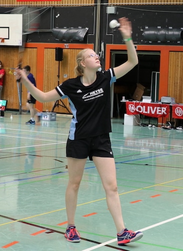 Badminton Hannover Verein