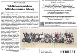 Badminton Hannover Training