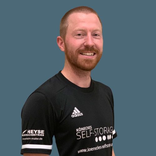 badminton-hannover-michel-koenecke Badminton Trainer in Hannover