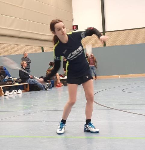 Badminton Hannover