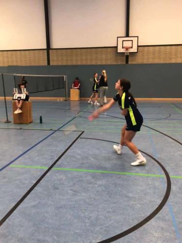 Badminton Hannover