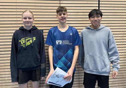 Badminton Hannover