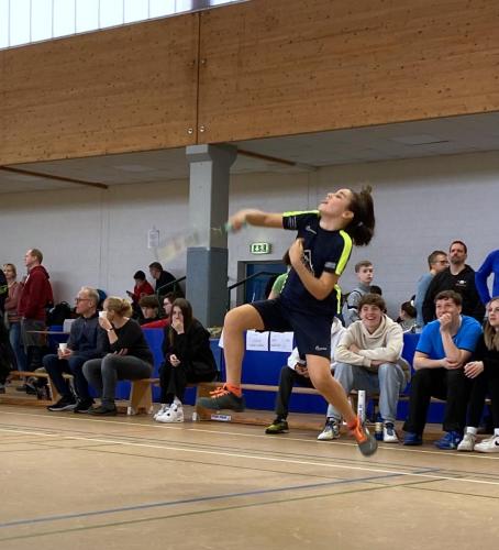 Badminton Hannover