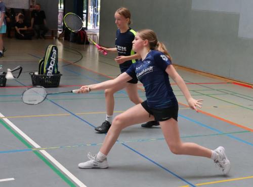 Badminton Hannover