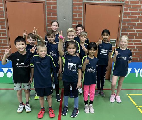 27.10.2024 Mini Junior Cup Nienburg